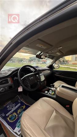 شيفروليه تاهو